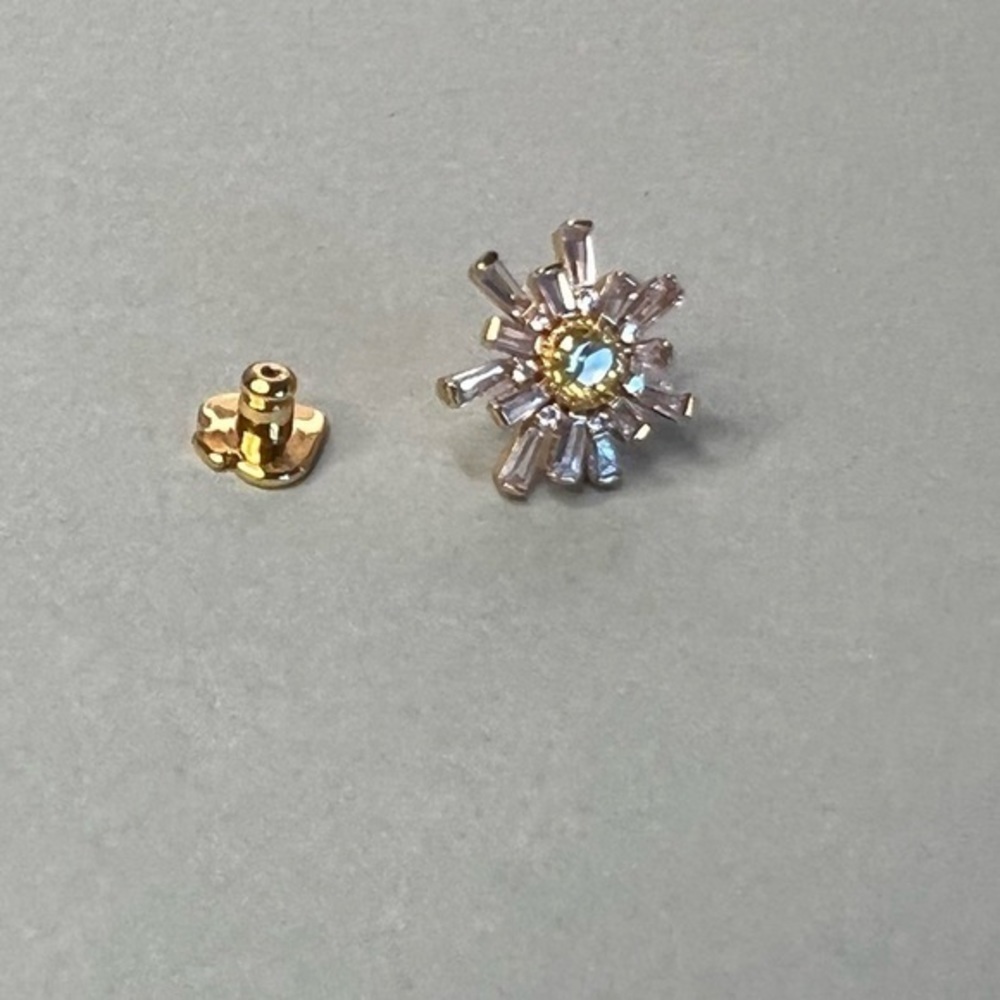 NWT Kate Spade New York Sunny Stud Earrings - Picture 4 of 6